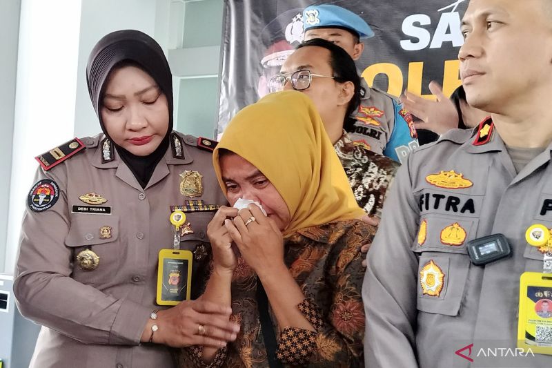 Bayi Tertukar Di RS Sentosa Bogor Menemui Titik Terang – Berita Nasional